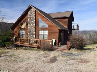 120 Hollie Ln, Mountain View, AR 72560