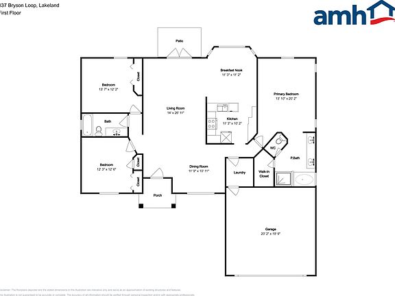 2nd image of this home