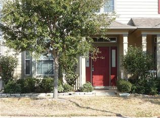 16758 Pine Castle Dr, Houston, TX 77095