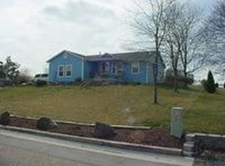 2401 Cherokee Ave, Nampa, ID 83686