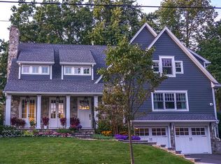 45 Ardmore Rd, Ho Ho Kus, NJ 07423