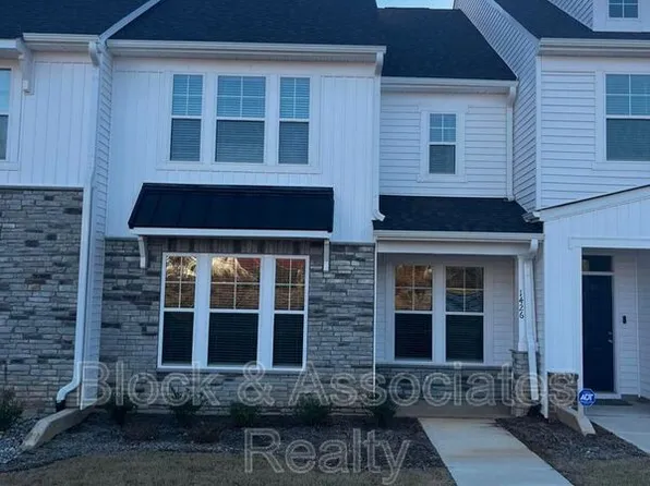 1426 Cooper St, Sanford, NC 27330