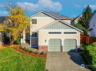 30200 129th Ave SE, Federal way, WA