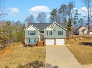 5467 Stepstone Way, Gainesville, GA 30506
