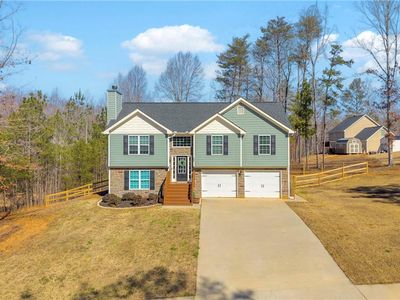 5467 Stepstone Way, Gainesville, GA, 30506