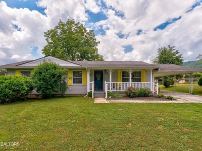 299 Eagle Bluff Rd, Jacksboro, TN, 37757