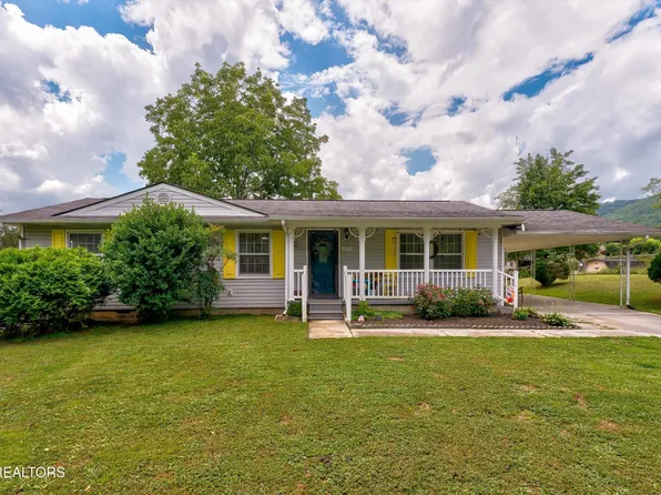 299 Eagle Bluff Rd, Jacksboro, TN 37757