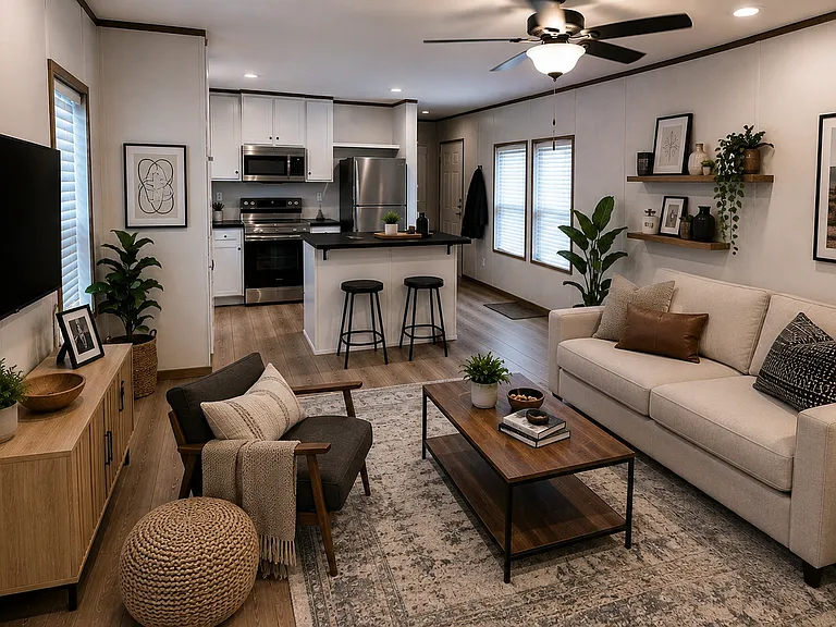 500 Webster Rd #208 — Photo 1