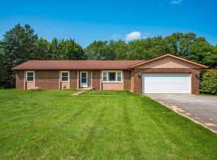 6336 Post Rd, Dublin, OH 43017