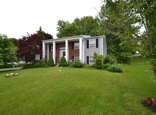 106 Pamela Ln, Newark, NY 14513