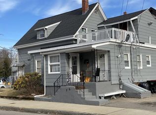 436 Pleasant St, Brockton, MA 02301