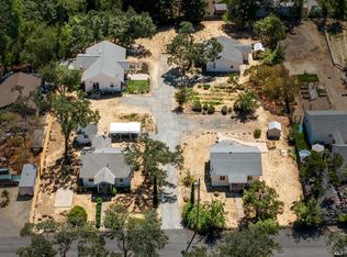 234 Mariposa Dr #234, Angwin, CA