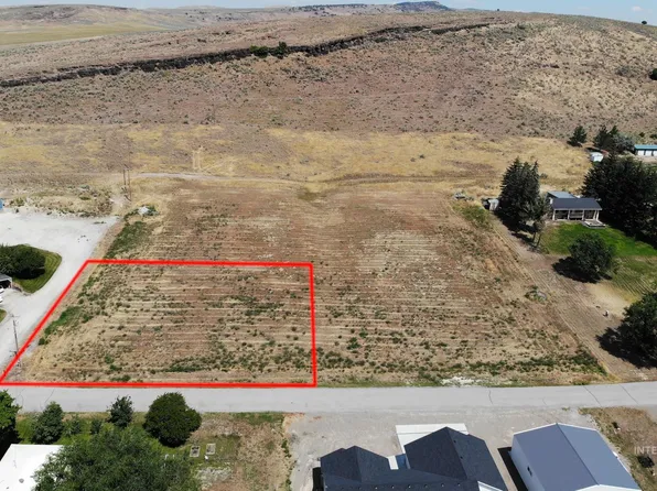 E Lounsbury Ave Lot 5, Albion, ID 83311
