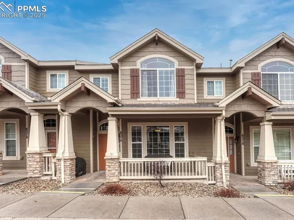 6574 Baytree Grv, Colorado Springs, CO 80923