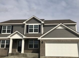 2032 Rownham Hill Rd, New Lenox, IL 60451