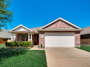 2019 Childress Dr, Forney, TX 75126
