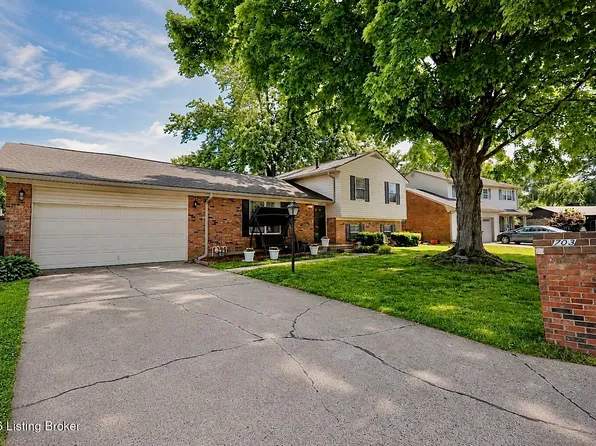 703 Dogwood Rd, Jeffersonville, IN 47130