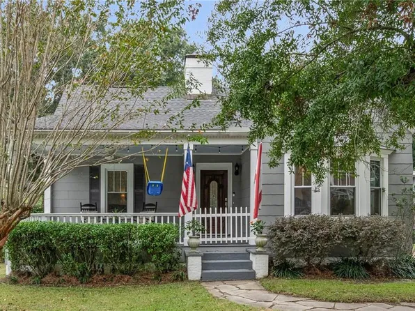 168 Mohawk St, Mobile, AL 36606