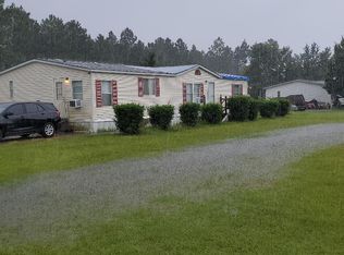 12900 Ridgeland Rd, Vancleave, MS 39565