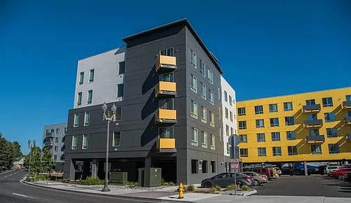 15 West Photo 1
