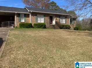 1429 Virginia Rd, Bessemer, AL 35023