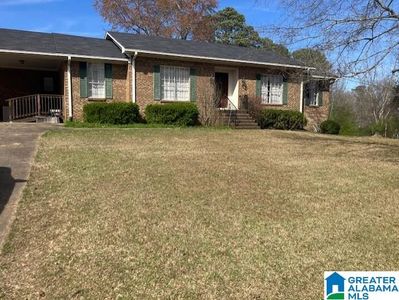 1429 Virginia Rd, Bessemer, AL, 35023