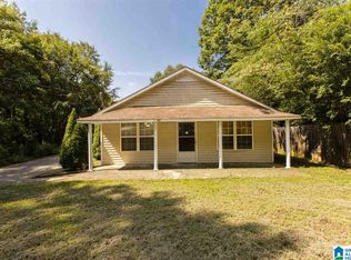 1612 Glenwood St NW, Birmingham, AL 35215