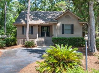 78 Shell Ring Rd, Hilton Head Island, SC 29928