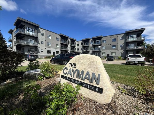216-502 Perehudoff CRESCENT, Saskatoon, SK S7N 4H6