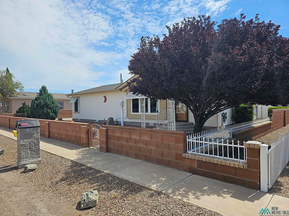 1st image of 3201 S Las Cruces St