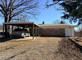 25986 Fanny Crk, Howe, OK 74940