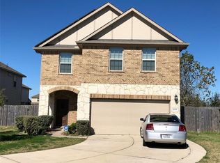 4315 Apple Ln, Baytown, TX 77521