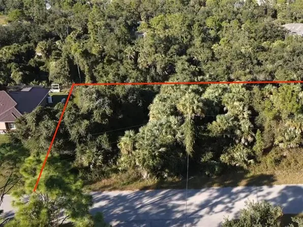 5 & 6 Countess Ave, North Pt, FL 34288