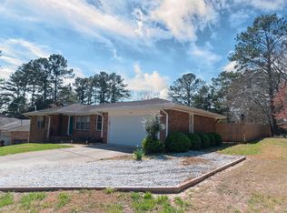 1209 Renee Dr, Lilburn, GA 30047