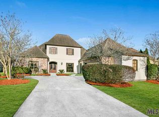 36075 Beverly Hills Dr, Prairieville, LA 70769