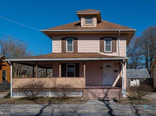 211 Marshall St, Salisbury, MD 21804