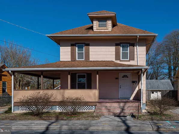 211 Marshall St, Salisbury, MD 21804