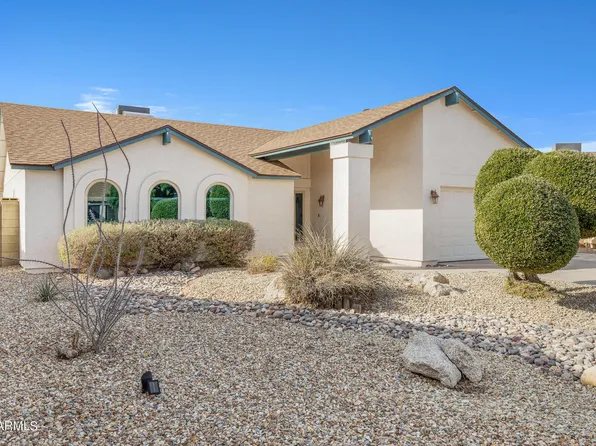 5442 N 79TH Drive, Glendale, AZ 85303