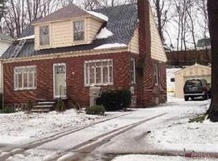 94 Davenport Ave, Akron, OH