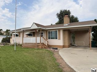 2001 Carmela Rd, Pueblo, CO 81006