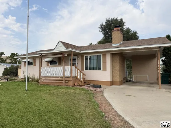 2001 Carmela Rd, Pueblo, CO 81006