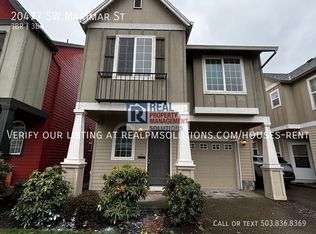 20477 SW Marimar St, Beaverton, OR 97078