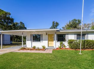 831 W Beresford Ave, Deland, FL 32720