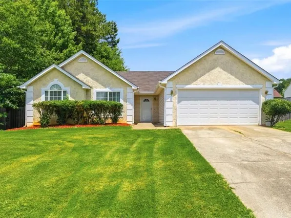 10586 Aspenwood Ct, Jonesboro, GA 30238