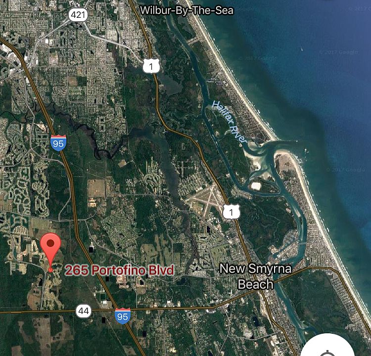 2nd image of 265 Portofino Blvd