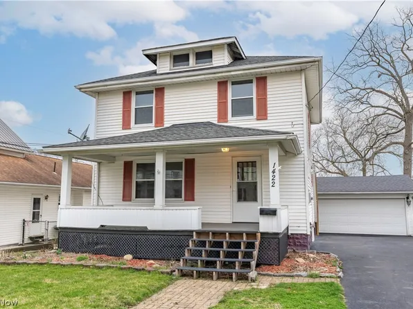 1422 Main Ave W, Massillon, OH 44647