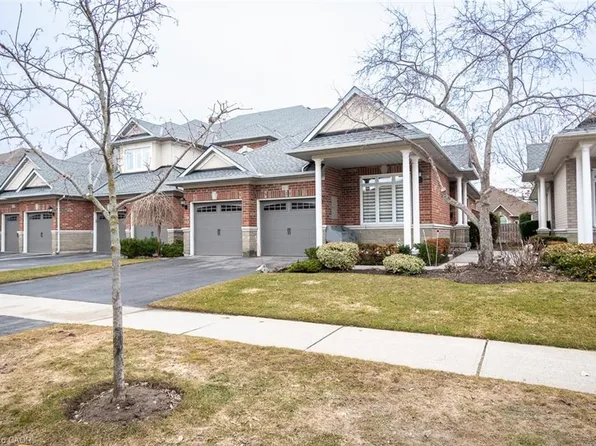 4155 Stonebridge Cres, Burlington, ON L7M 4N2