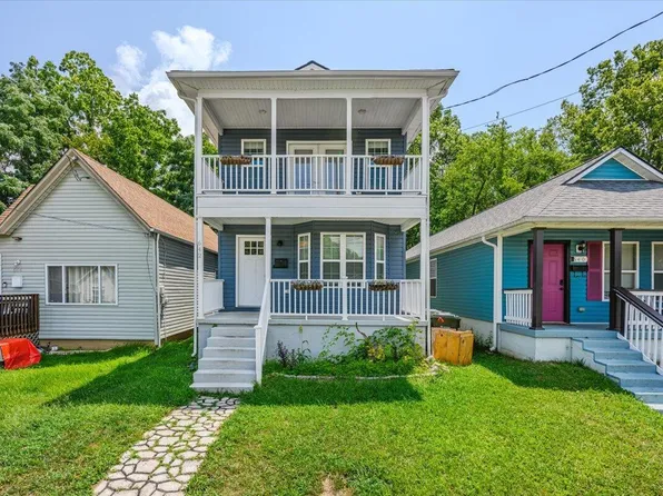 642 Jackson St, Lexington, KY 40505