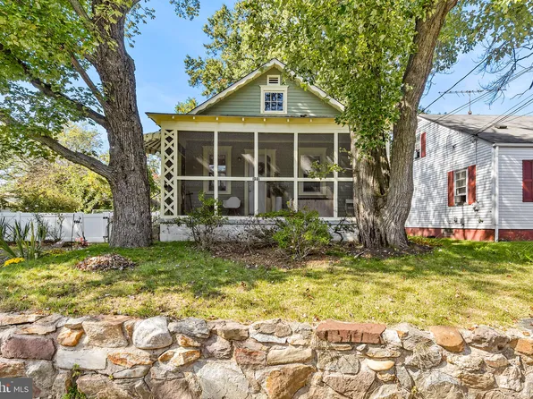 118 Keswick Ave, Ewing, NJ 08638