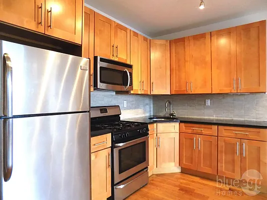 Rented by Blue Egg Realty Corp | media 3